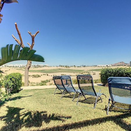 Las Terrazas De La Torre Golf - 6609 Roldan Екстер'єр фото