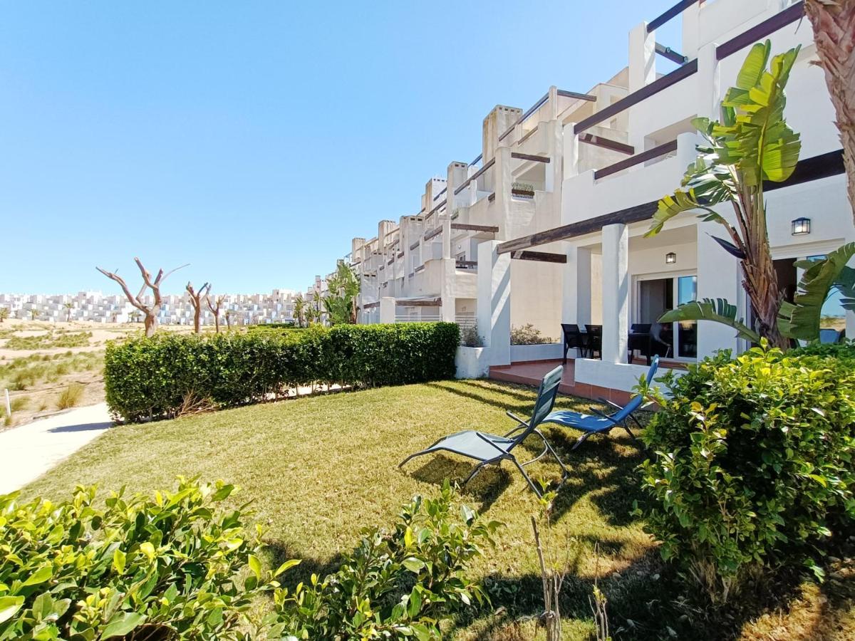 Las Terrazas De La Torre Golf - 6609 Roldan Екстер'єр фото