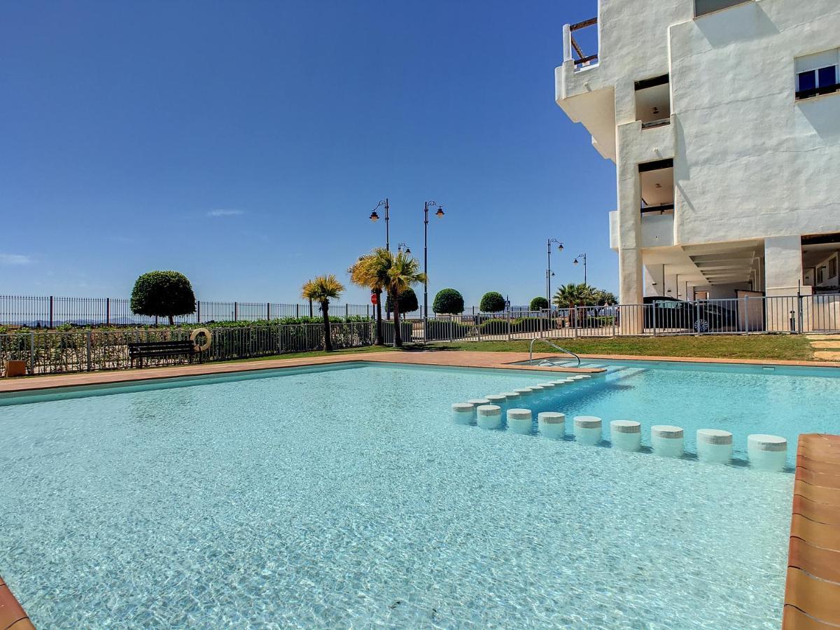 Las Terrazas De La Torre Golf - 6609 Roldan Екстер'єр фото