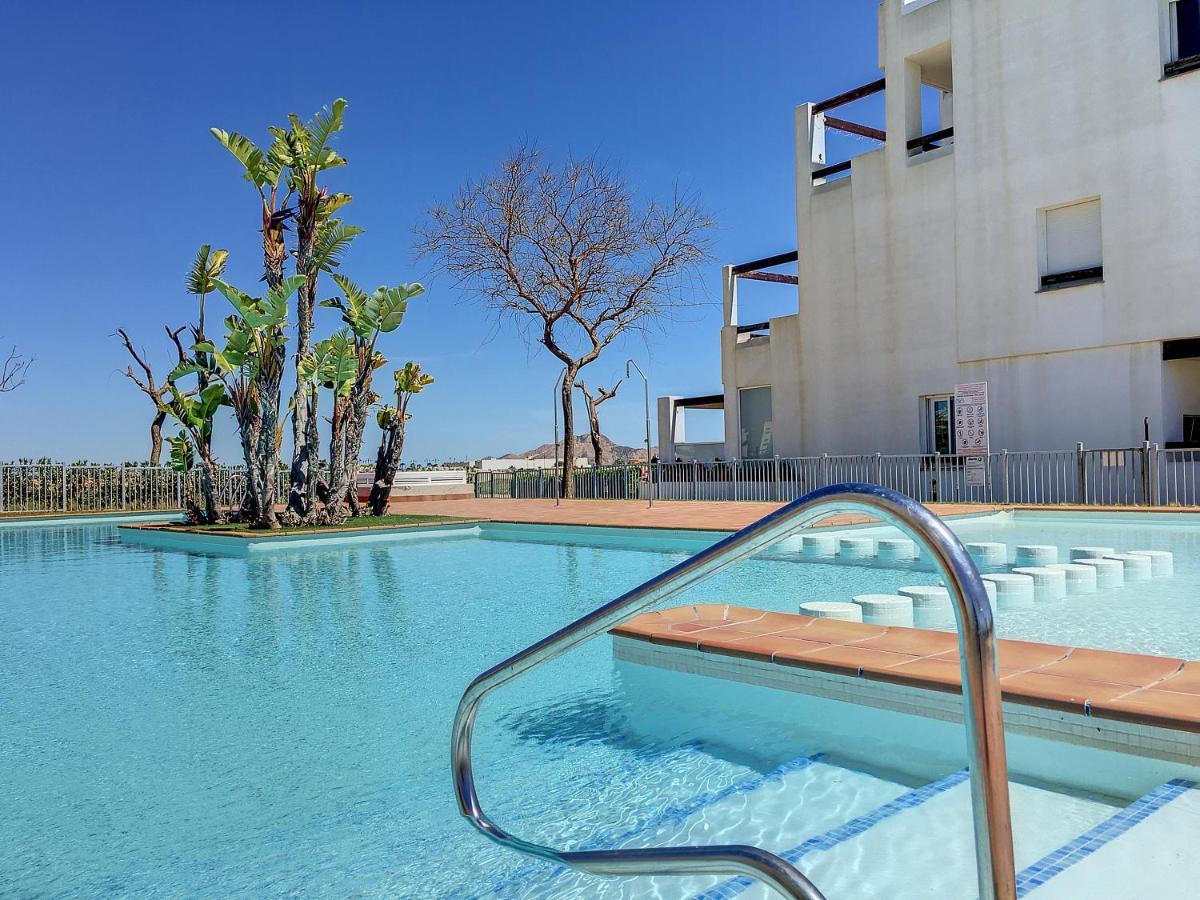 Las Terrazas De La Torre Golf - 6609 Roldan Екстер'єр фото