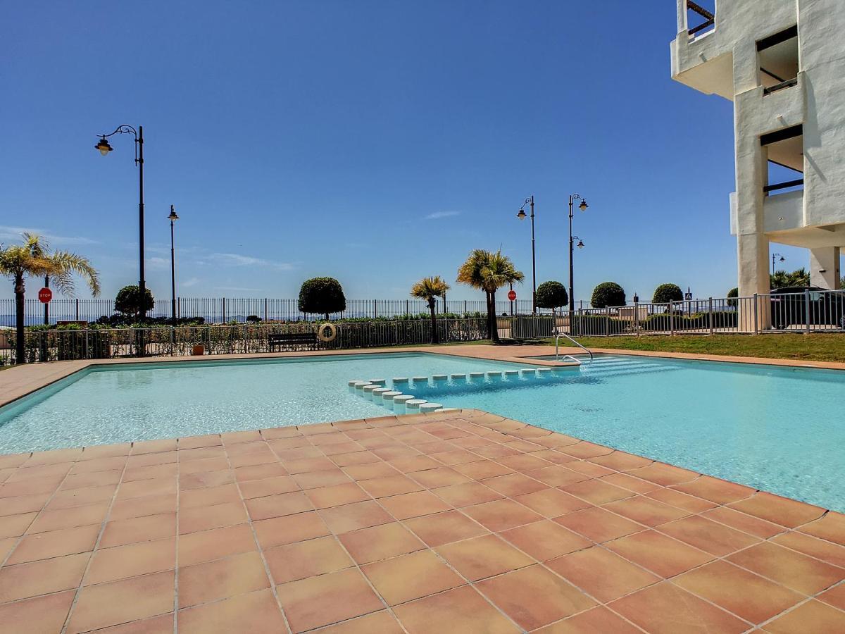 Las Terrazas De La Torre Golf - 6609 Roldan Екстер'єр фото
