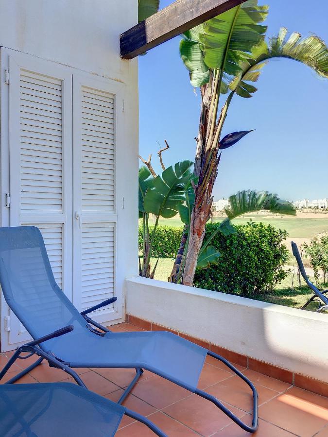 Las Terrazas De La Torre Golf - 6609 Roldan Екстер'єр фото