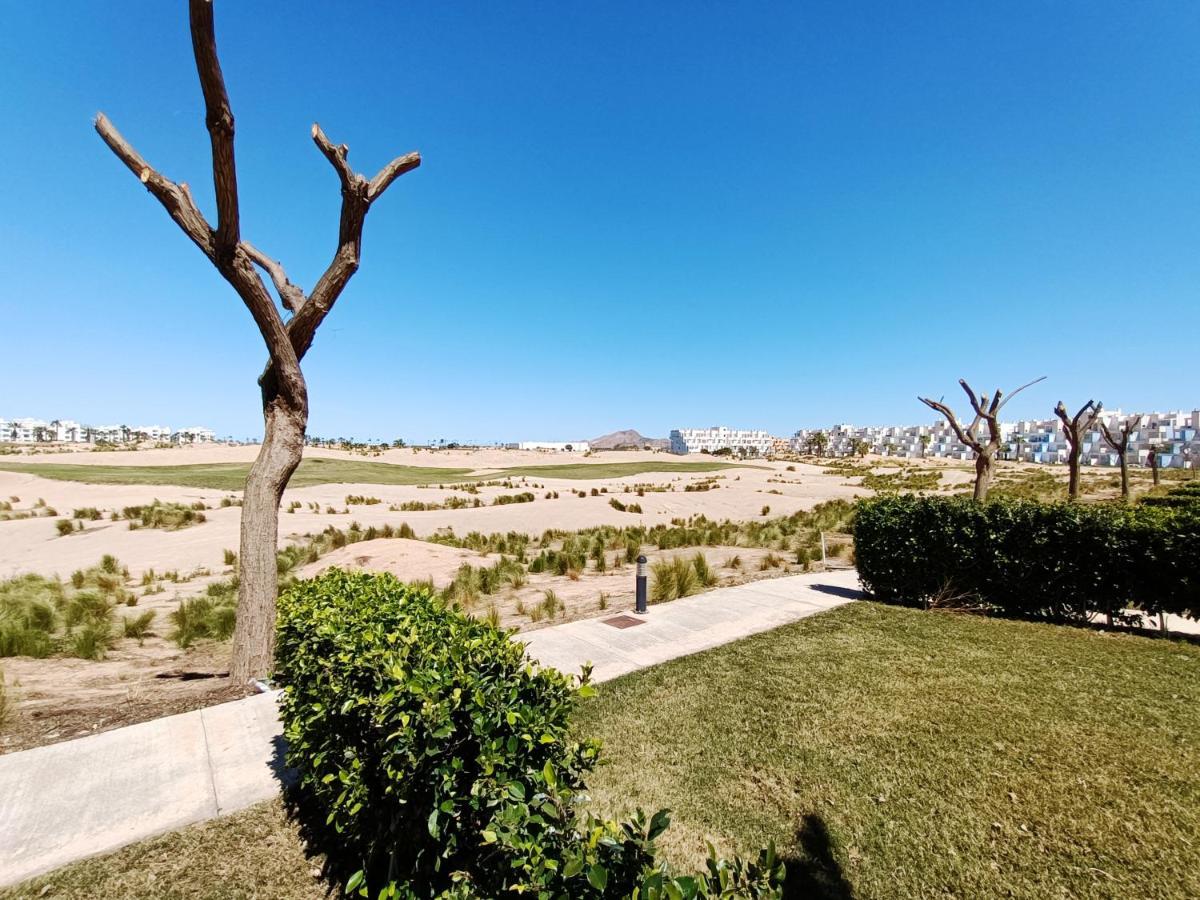 Las Terrazas De La Torre Golf - 6609 Roldan Екстер'єр фото